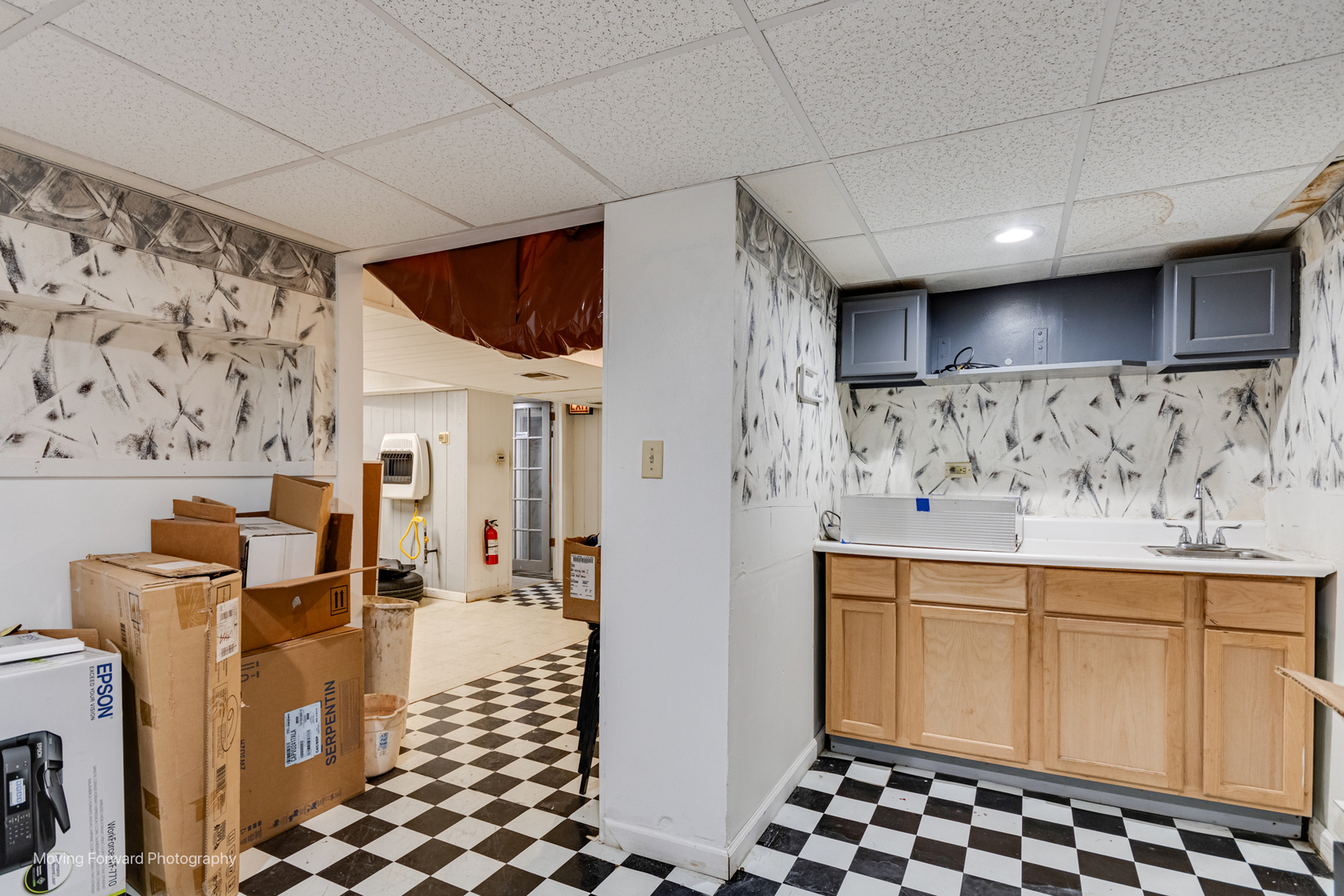 2535 Bernice Road, Lansing, IL 60438