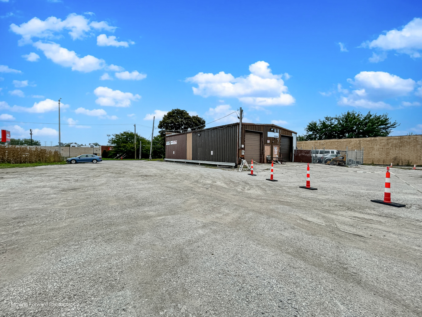 2535 Bernice Road, Lansing, IL 60438