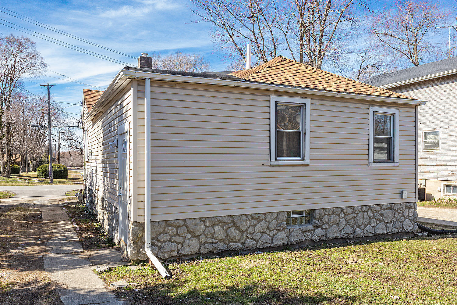 700 Clinton Street, Lockport, IL 60441