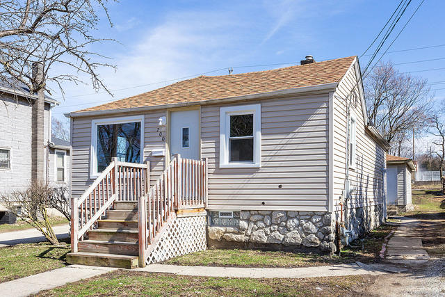 700 Clinton Street, Lockport, IL 60441