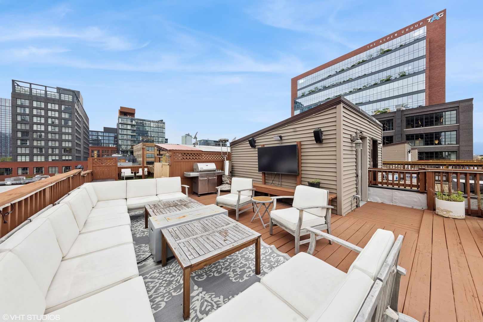 210 N Halsted Street #4, Chicago, IL 60661