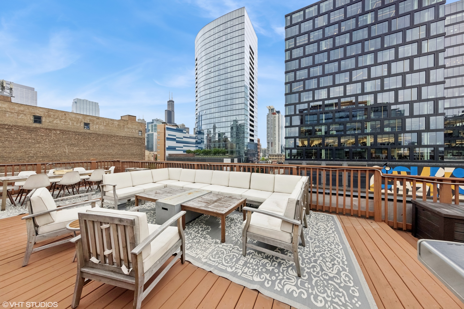 210 N Halsted Street #4, Chicago, IL 60661