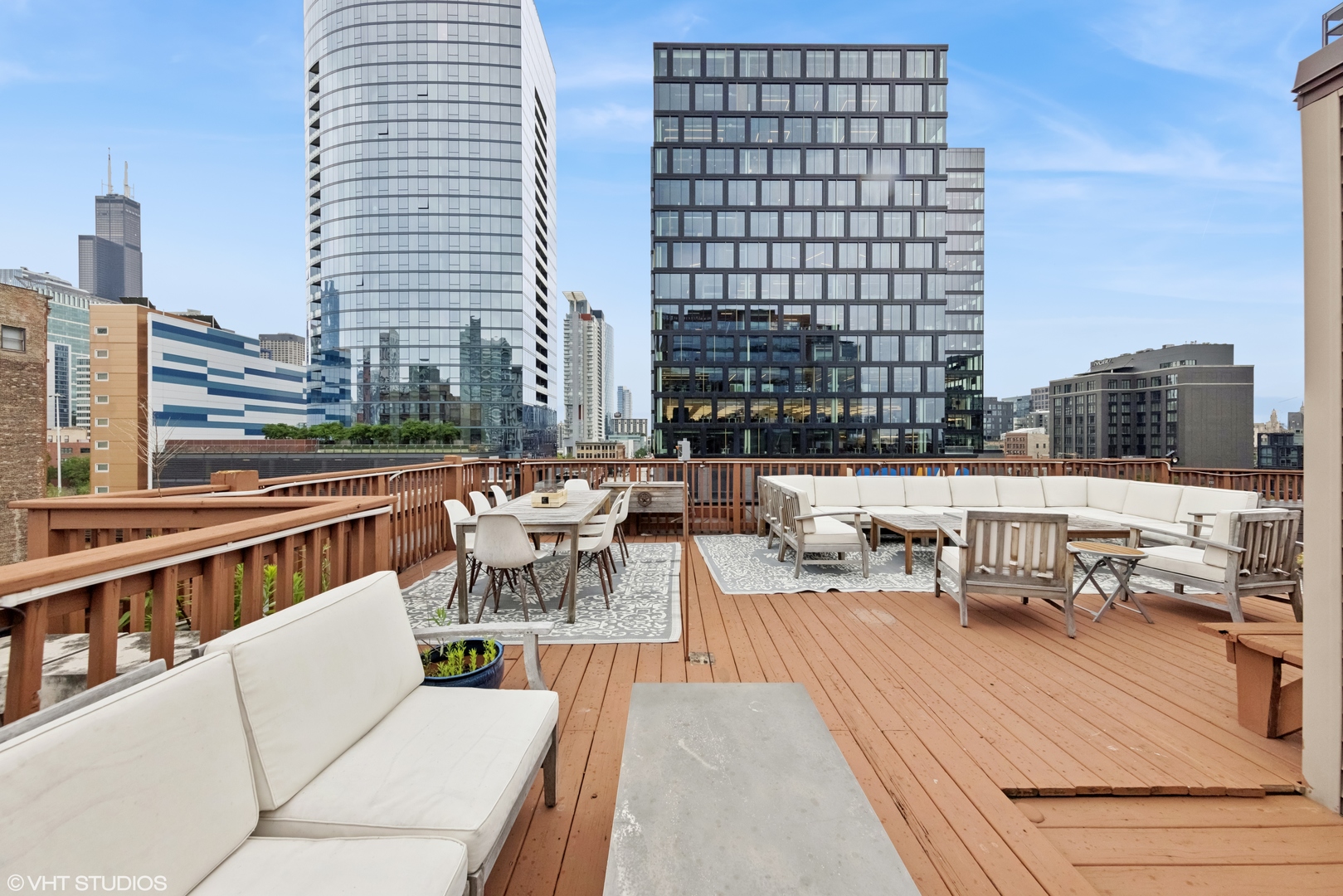 210 N Halsted Street #4, Chicago, IL 60661