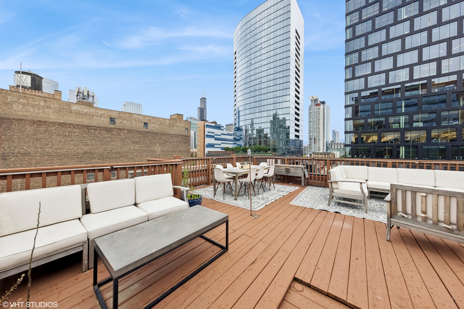 210 N Halsted Street #4, Chicago, IL 60661