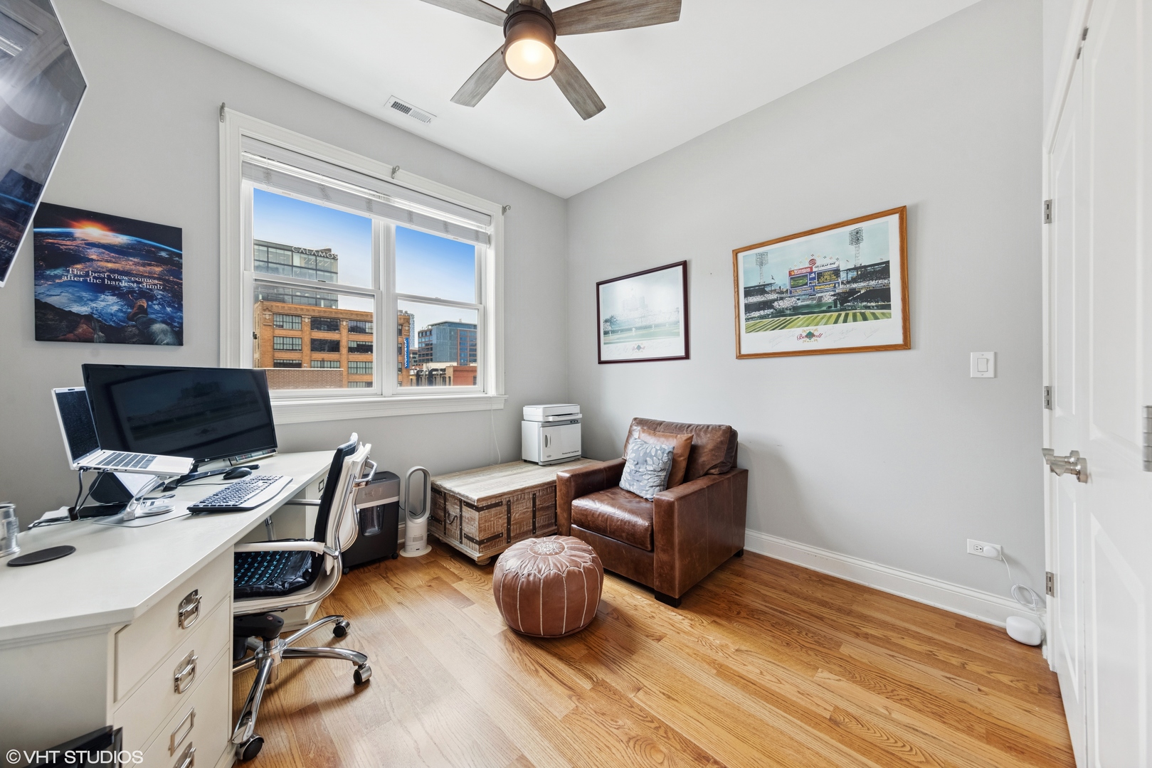 210 N Halsted Street #4, Chicago, IL 60661