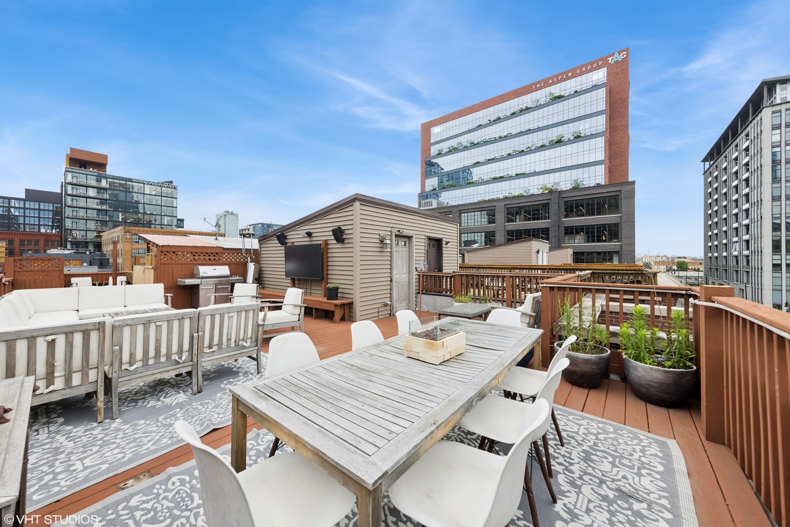 210 N Halsted Street #4, Chicago, IL 60661