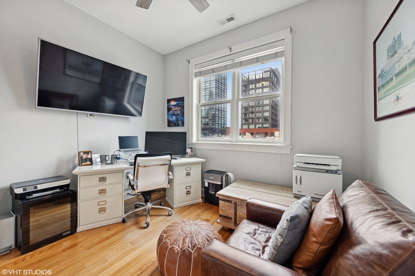 210 N Halsted Street #4, Chicago, IL 60661