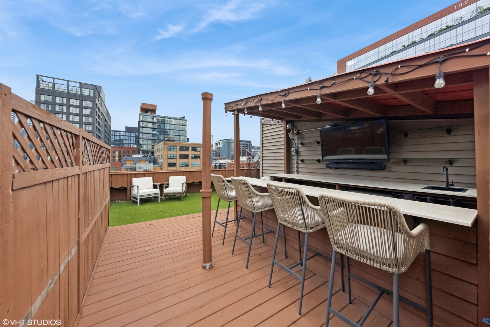 210 N Halsted Street #4, Chicago, IL 60661