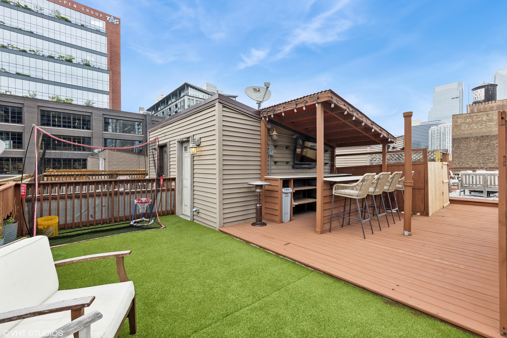 210 N Halsted Street #4, Chicago, IL 60661