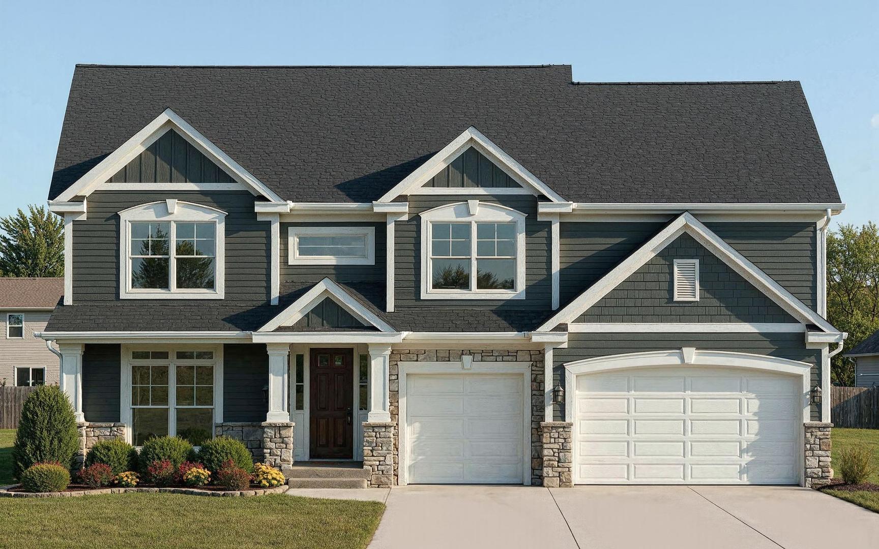 834 W Dorchester Street, Palatine, IL 60067