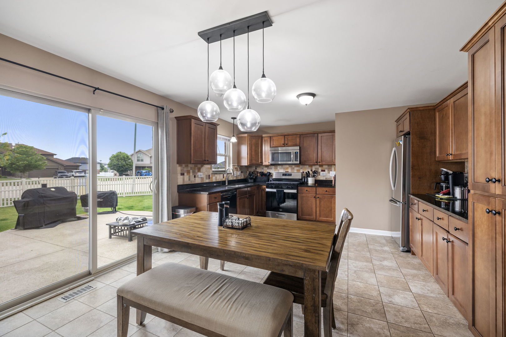 15826 Chippewa Lane, Manhattan, IL 60442