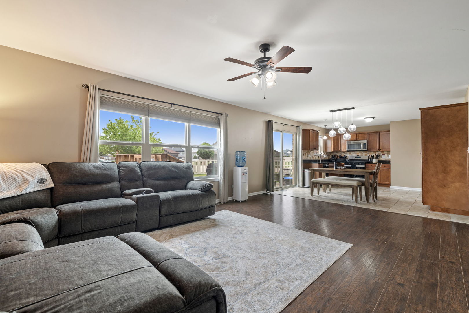 15826 Chippewa Lane, Manhattan, IL 60442