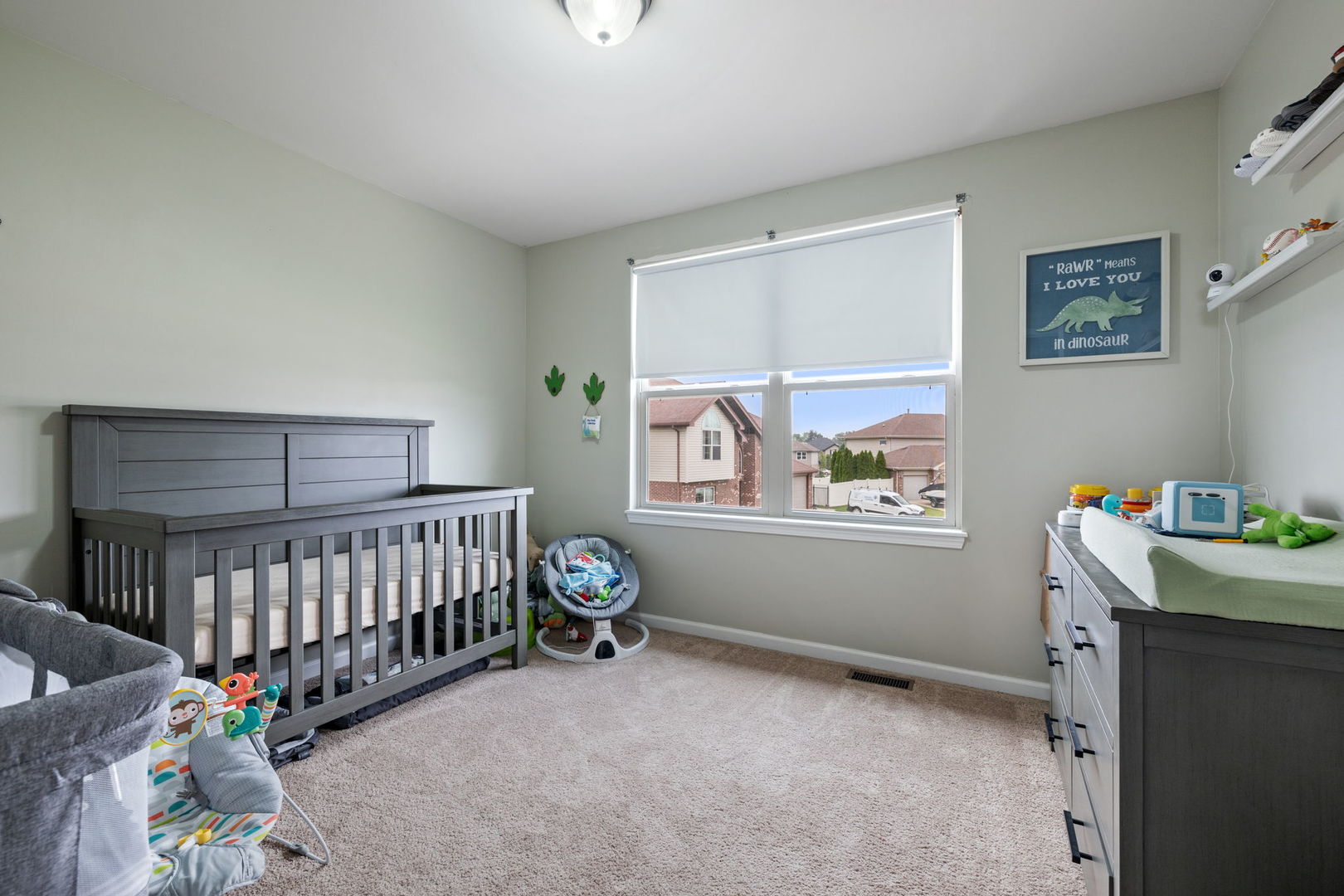 15826 Chippewa Lane, Manhattan, IL 60442