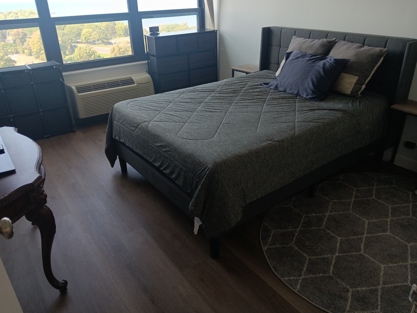 5100 N Marine Drive #15D, Chicago, IL 60640