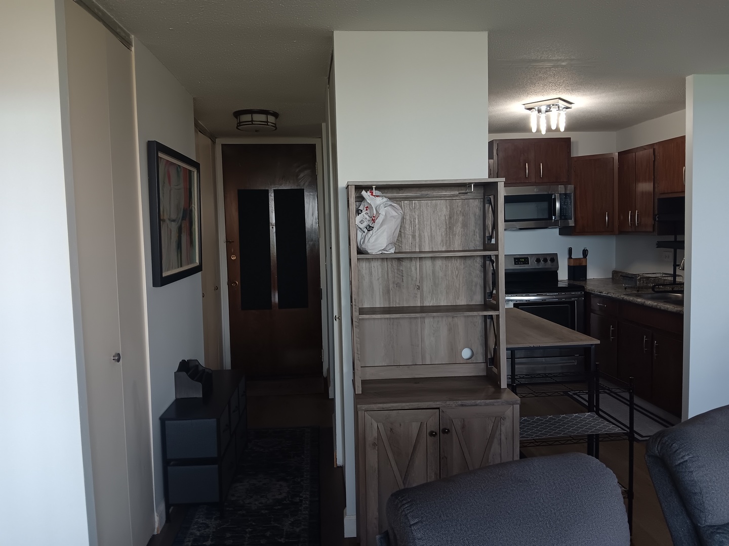 5100 N Marine Drive #15D, Chicago, IL 60640