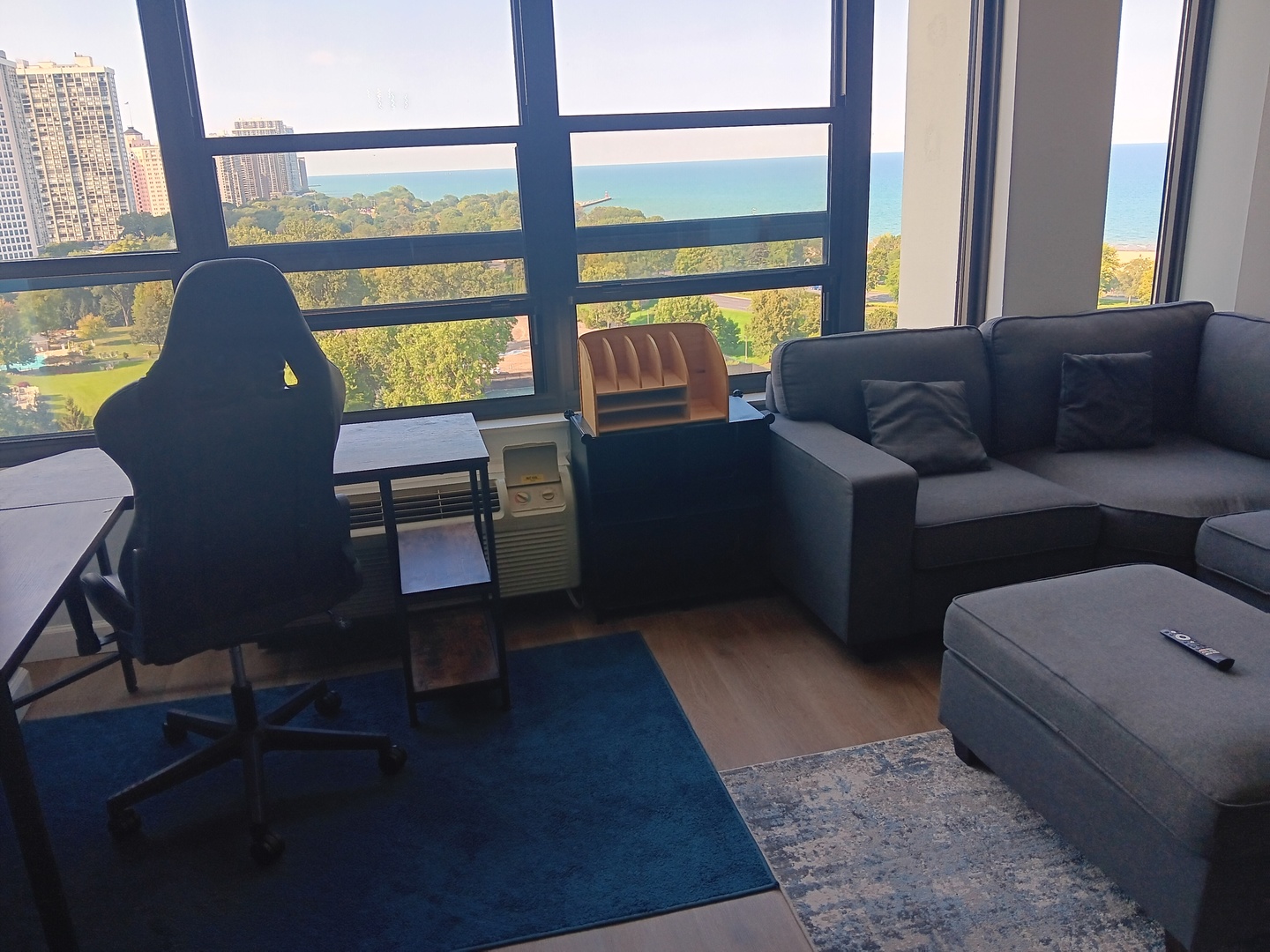 5100 N Marine Drive #15D, Chicago, IL 60640