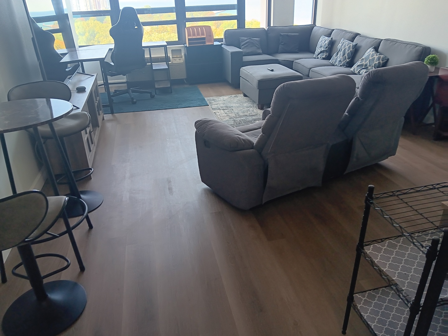 5100 N Marine Drive #15D, Chicago, IL 60640