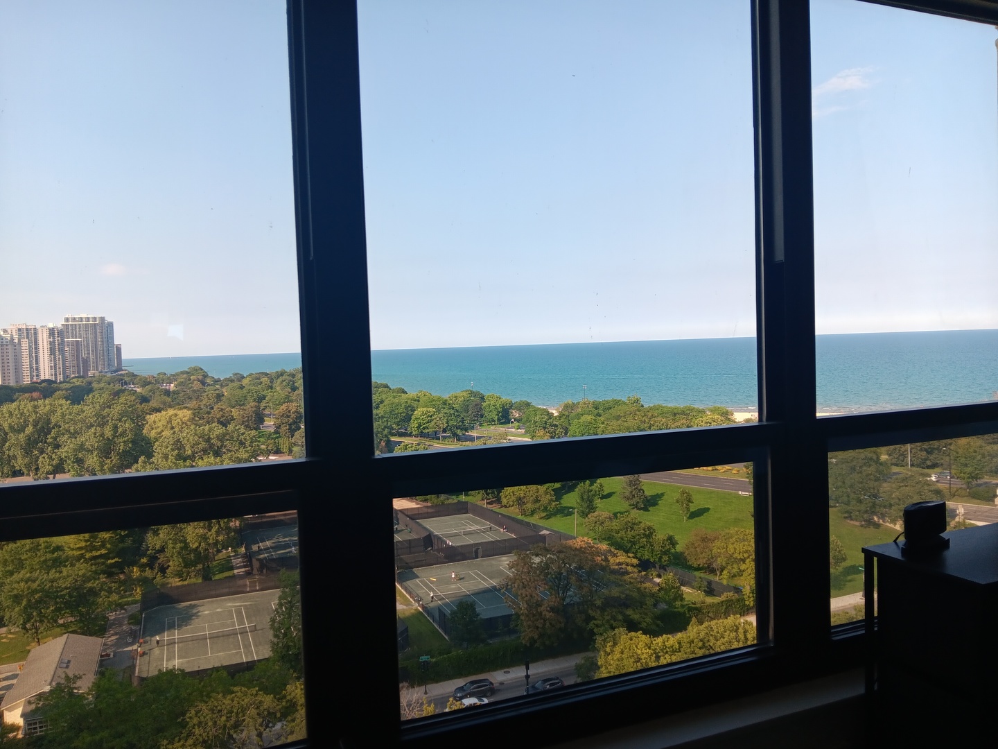 5100 N Marine Drive #15D, Chicago, IL 60640