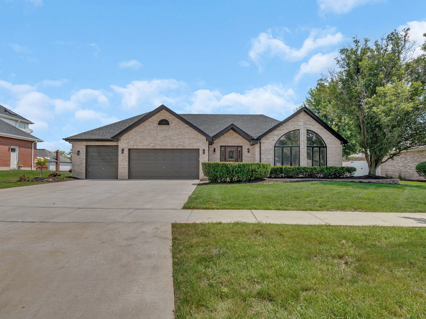 19411 Baron Road, Mokena, IL 60448