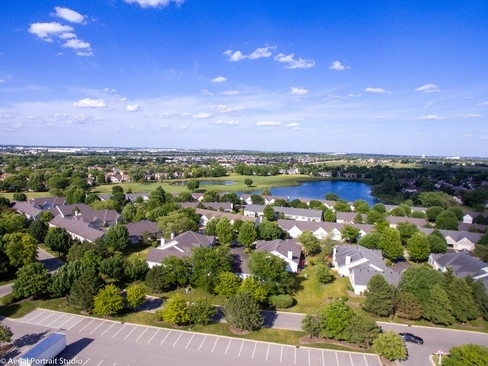21144 W Buckeye Court, Plainfield, IL 60544