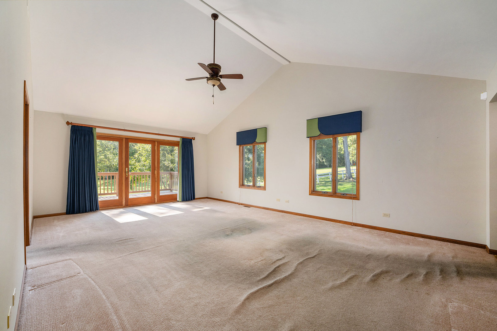 112 Village Woods Drive, Crete, IL 60417