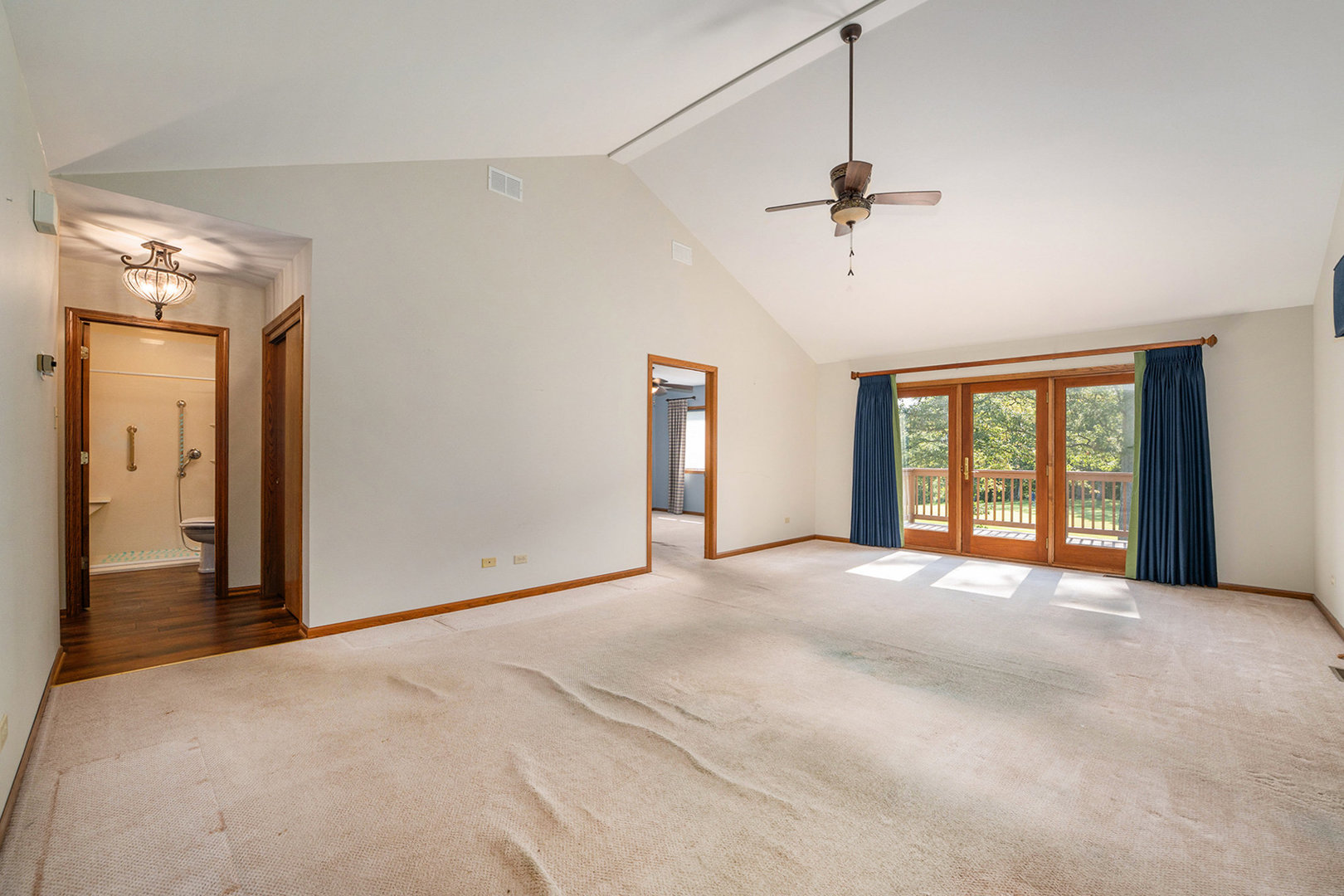 112 Village Woods Drive, Crete, IL 60417