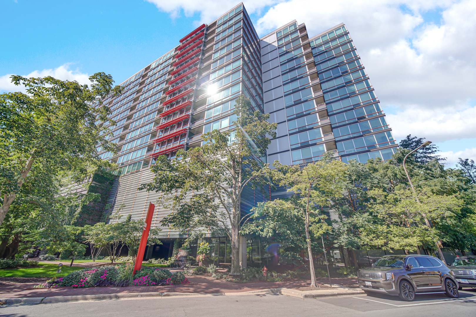 800 Elgin Road #1210, Evanston, IL 60201
