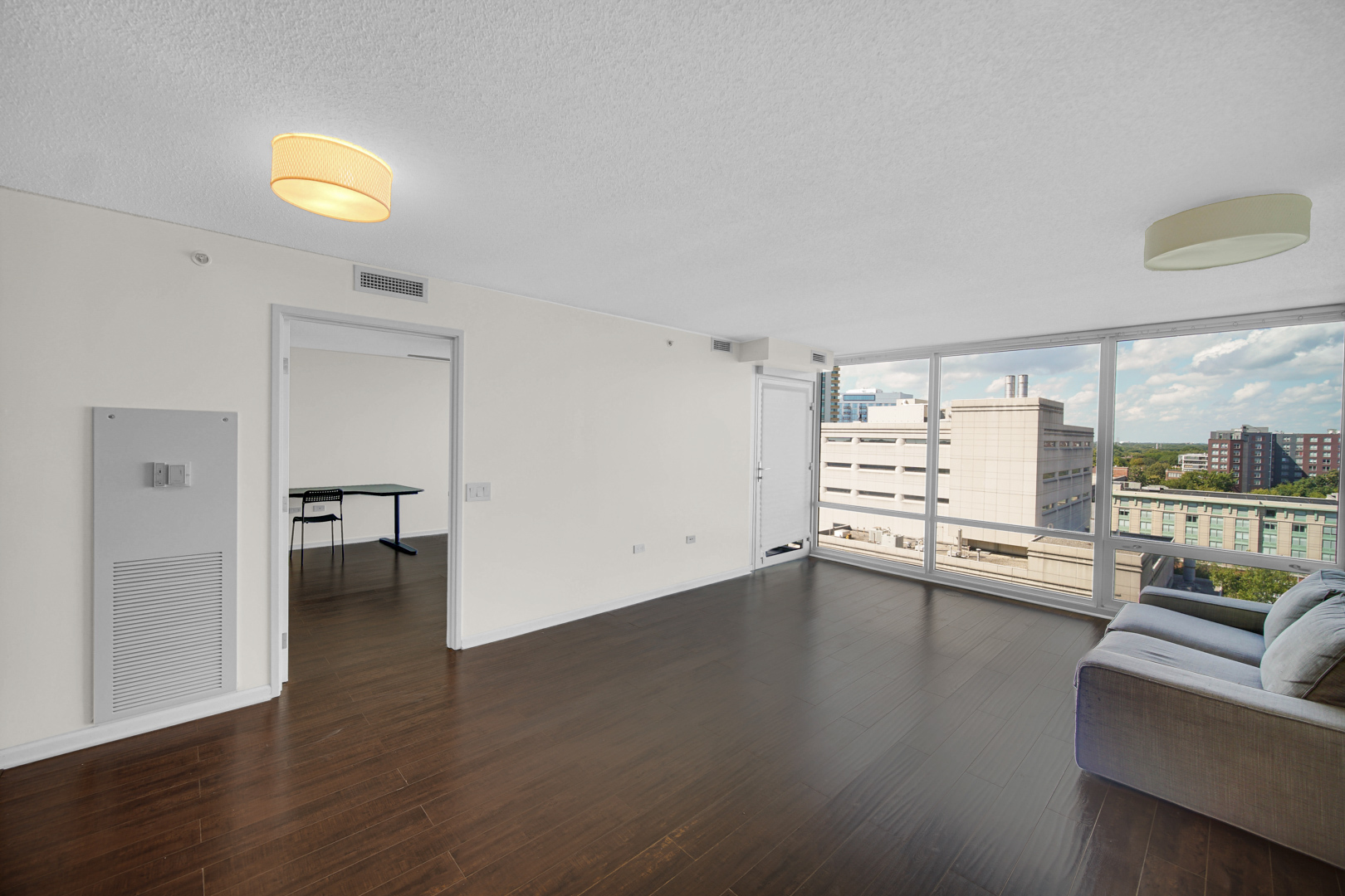 800 Elgin Road #1210, Evanston, IL 60201