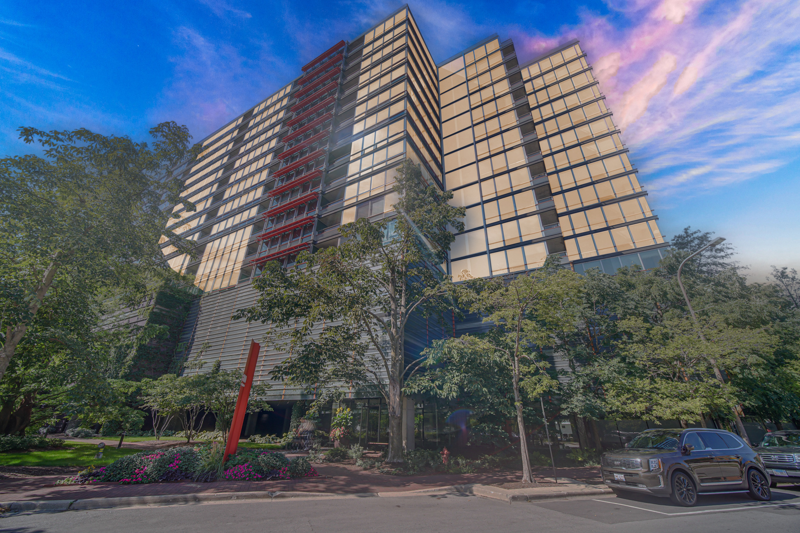 800 Elgin Road #1210, Evanston, IL 60201