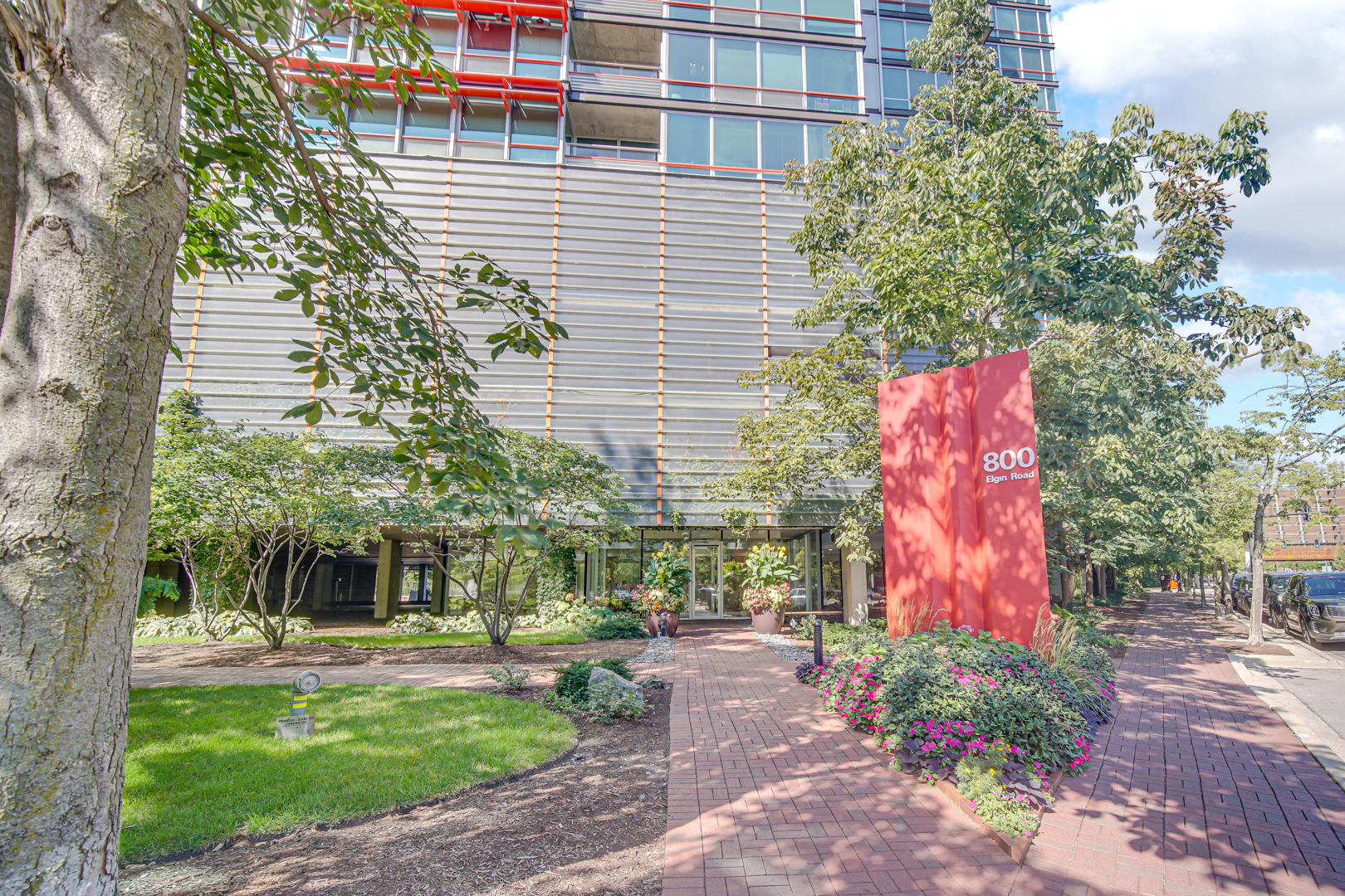 800 Elgin Road #1210, Evanston, IL 60201