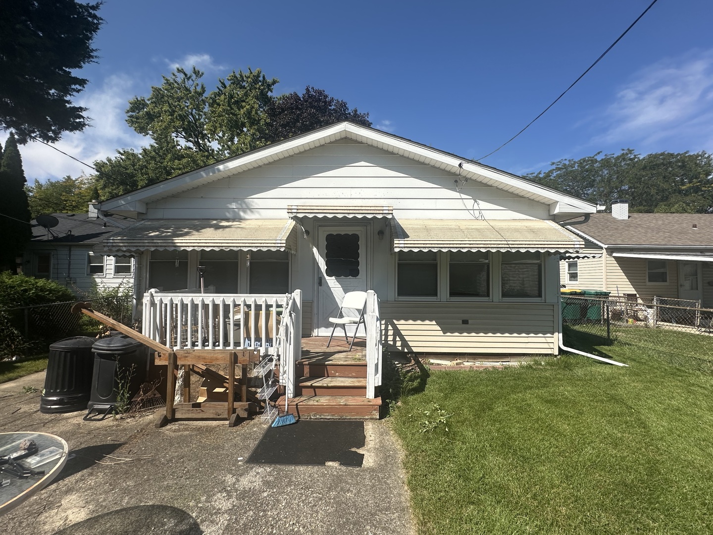 220 Park Drive, Joliet, IL 60436