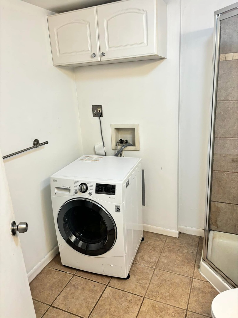 2615 S Emerald Avenue #1F, Chicago, IL 60616