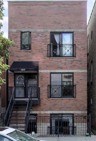 2615 S Emerald Avenue #1F, Chicago, IL 60616