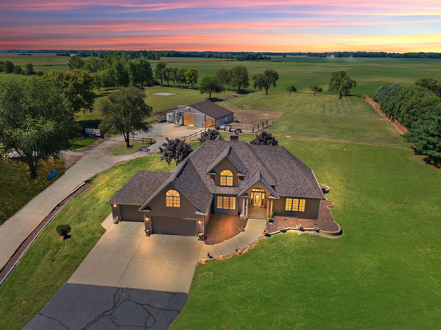 17707 IL-113, Custer Park, IL 60481