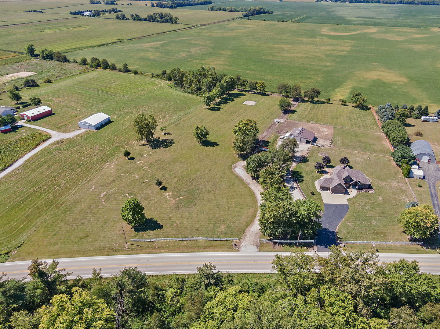 17707 IL-113, Custer Park, IL 60481