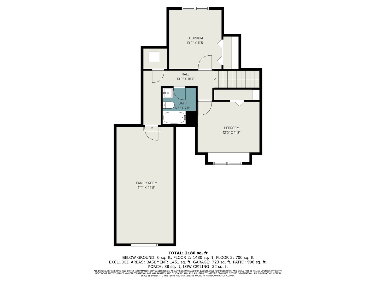 17707 IL-113, Custer Park, IL 60481