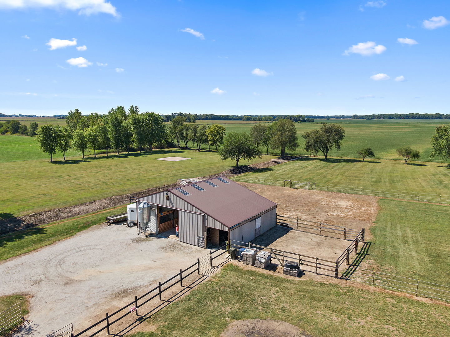 17707 IL-113, Custer Park, IL 60481