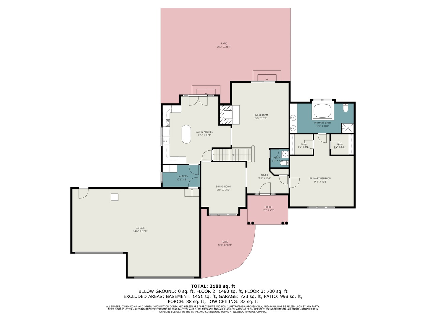 17707 IL-113, Custer Park, IL 60481