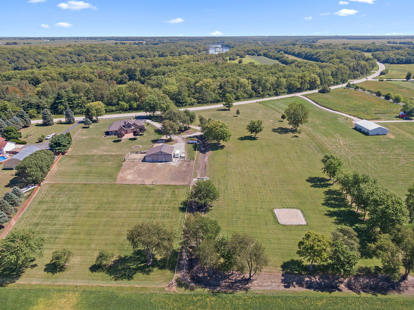 17707 IL-113, Custer Park, IL 60481