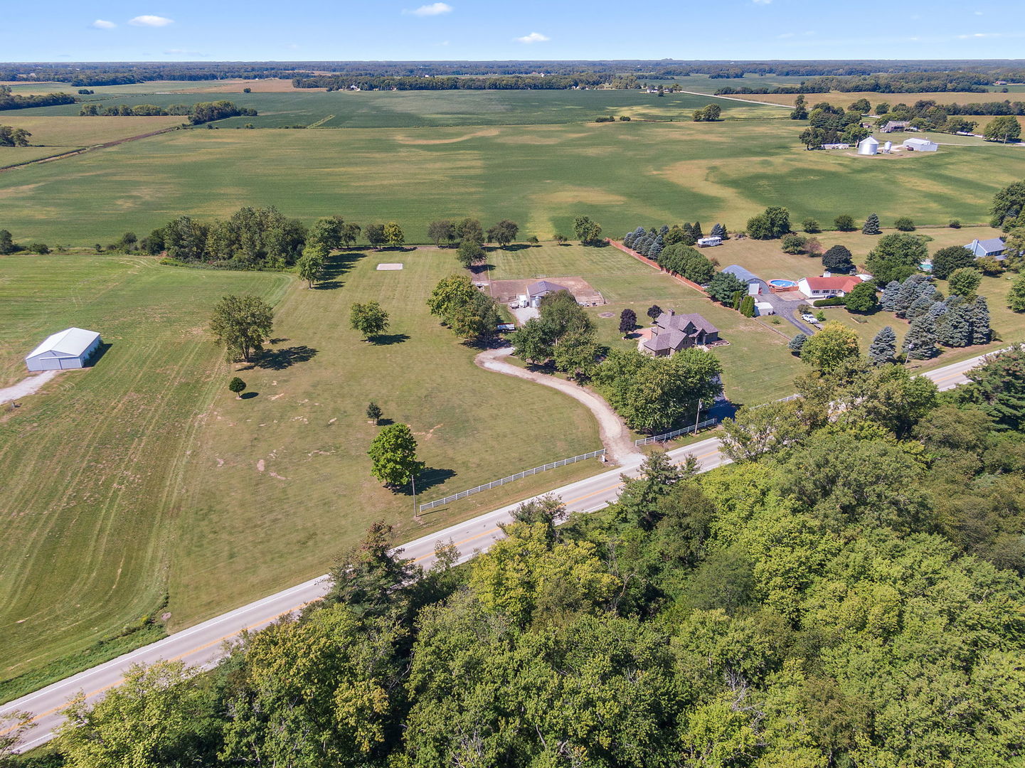 17707 IL-113, Custer Park, IL 60481