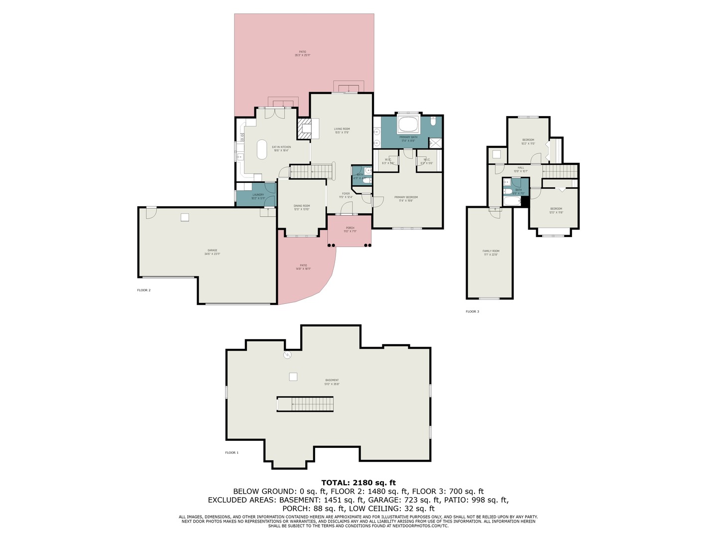 17707 IL-113, Custer Park, IL 60481