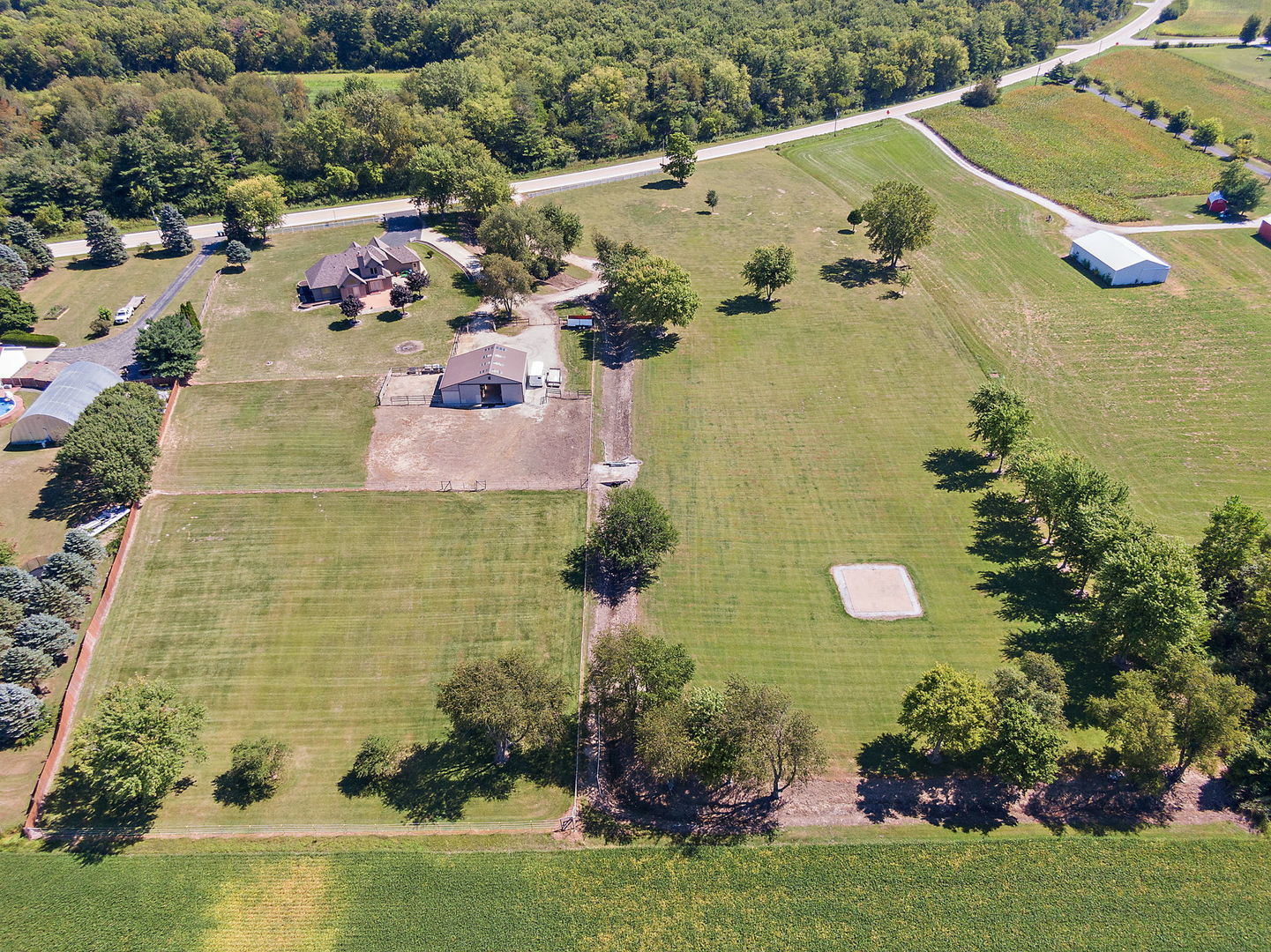 17707 IL-113, Custer Park, IL 60481