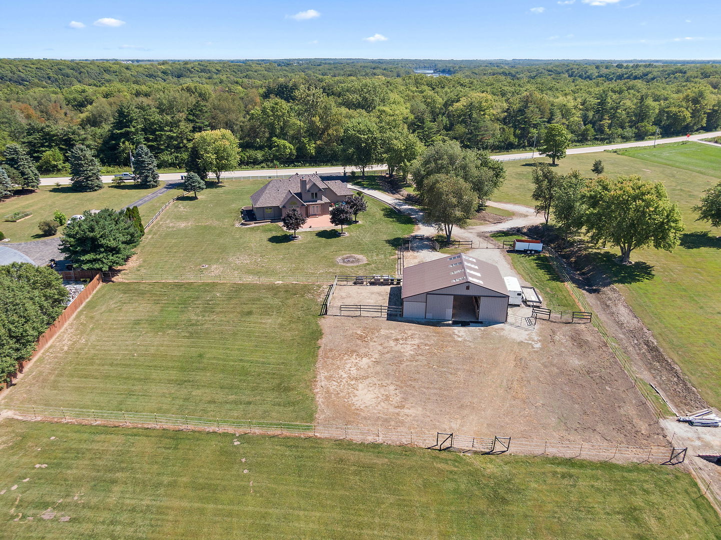 17707 IL-113, Custer Park, IL 60481