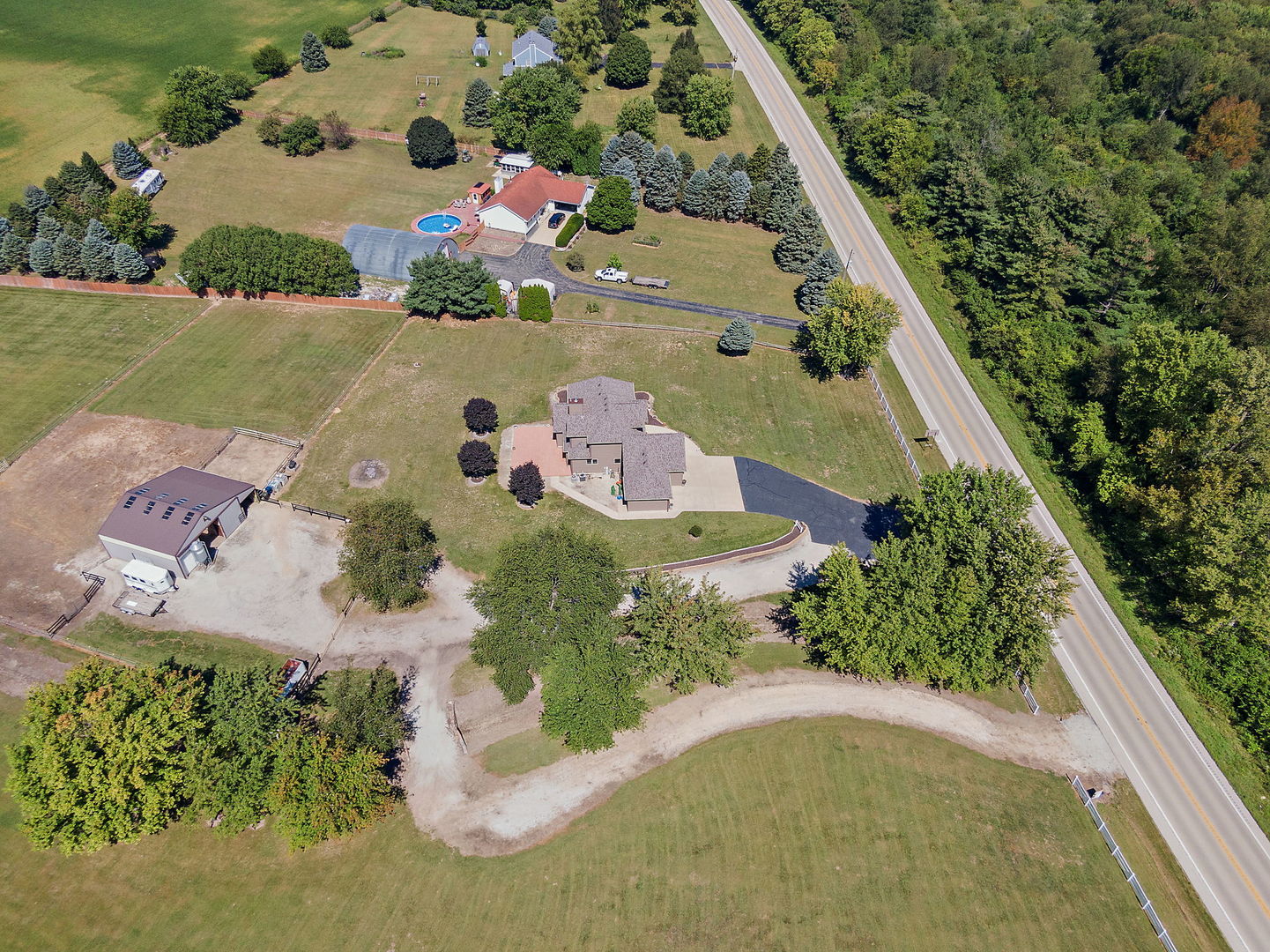17707 IL-113, Custer Park, IL 60481