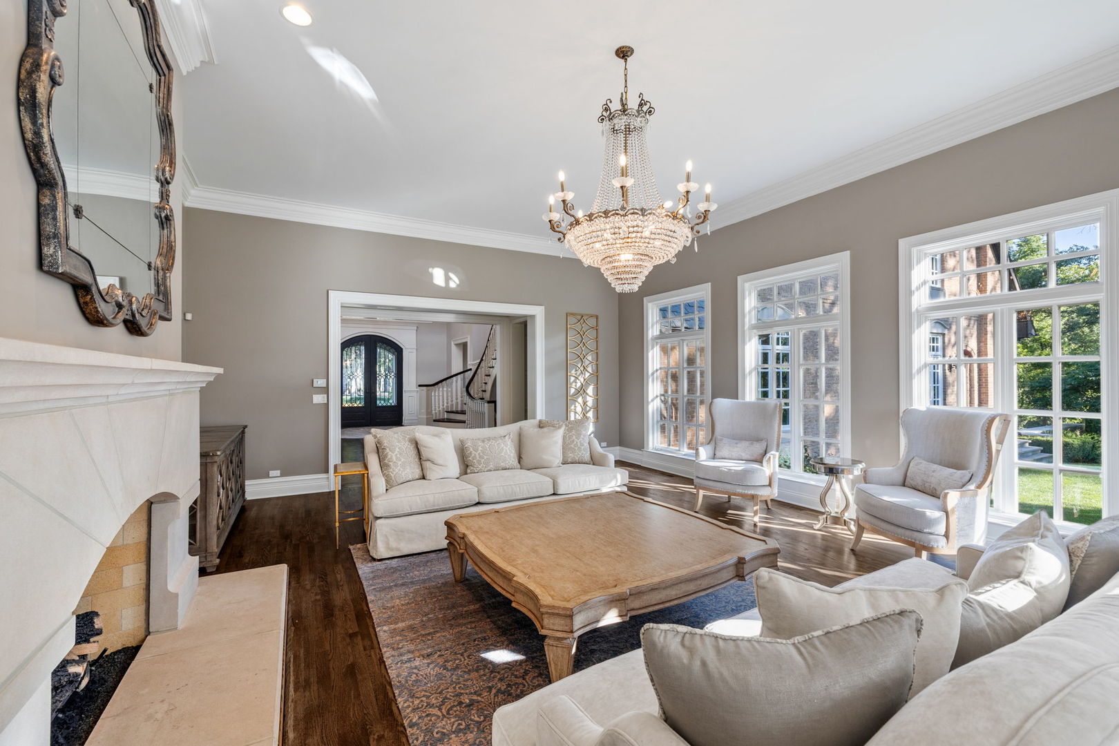 5021 Minkler Road, Yorkville, IL 60560