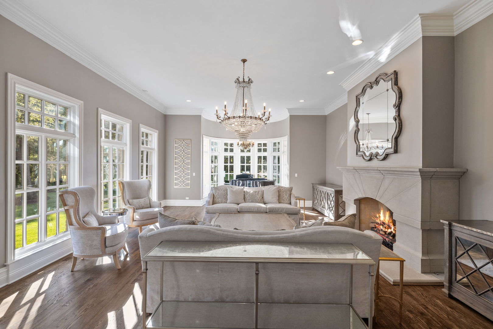 5021 Minkler Road, Yorkville, IL 60560