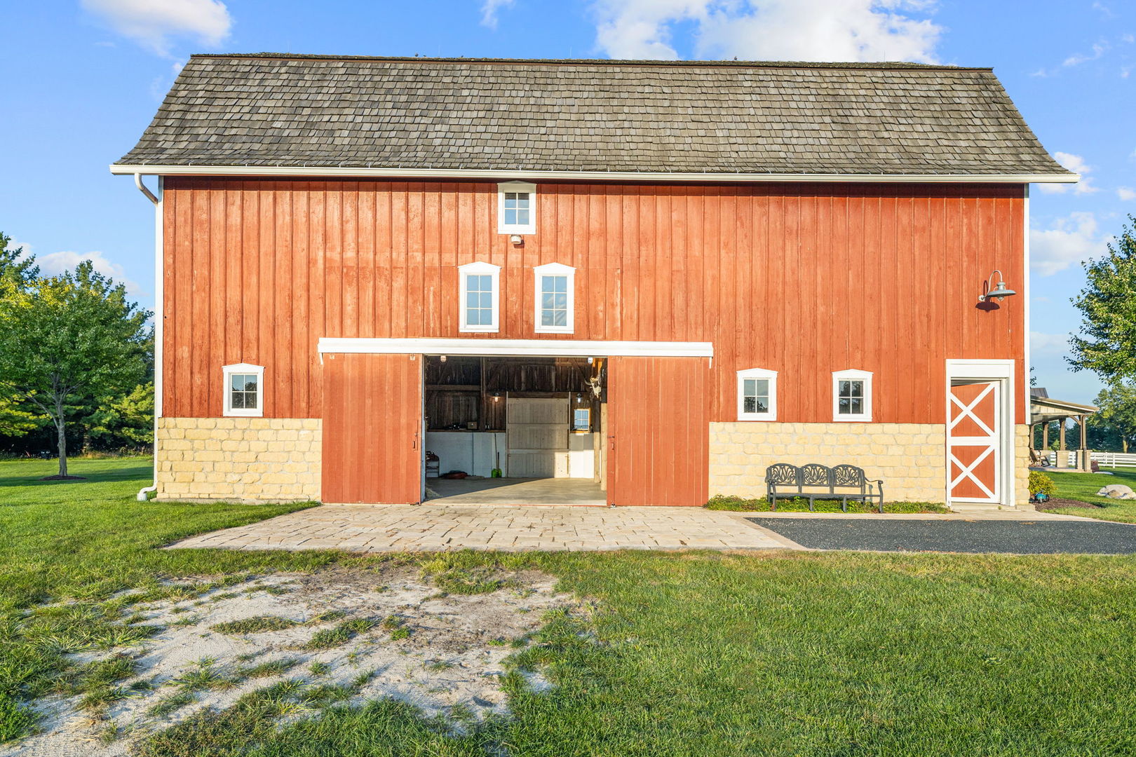 5021 Minkler Road, Yorkville, IL 60560