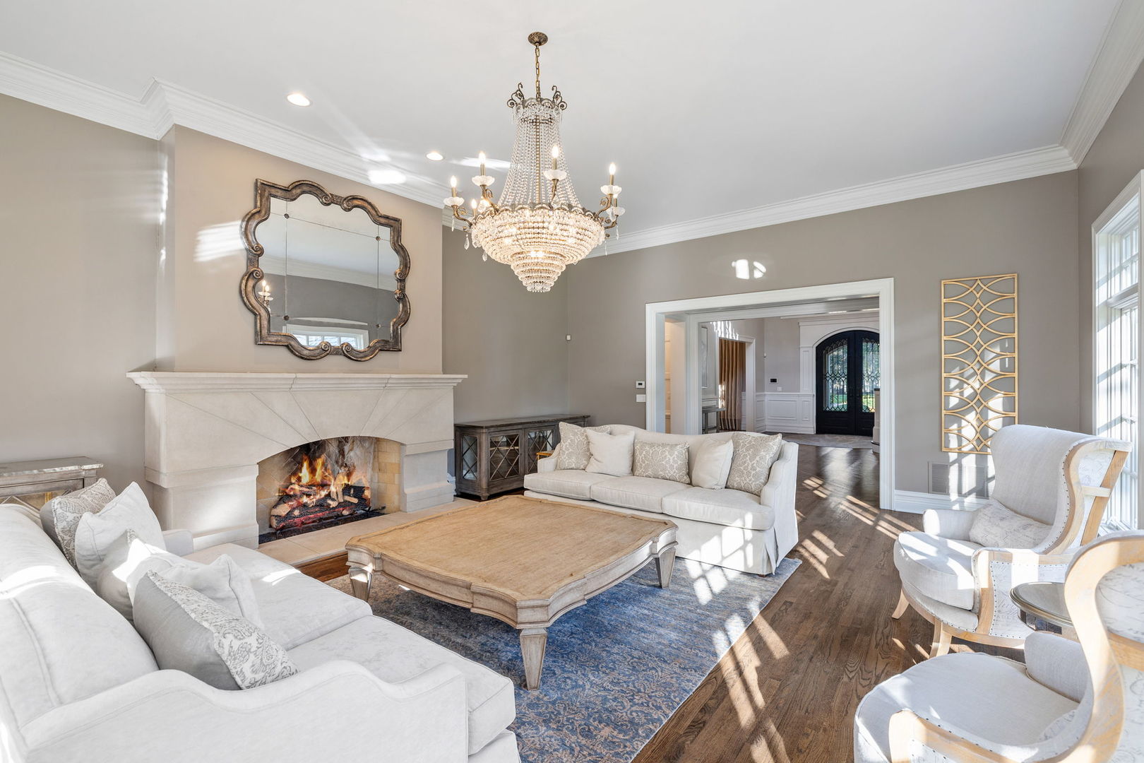 5021 Minkler Road, Yorkville, IL 60560