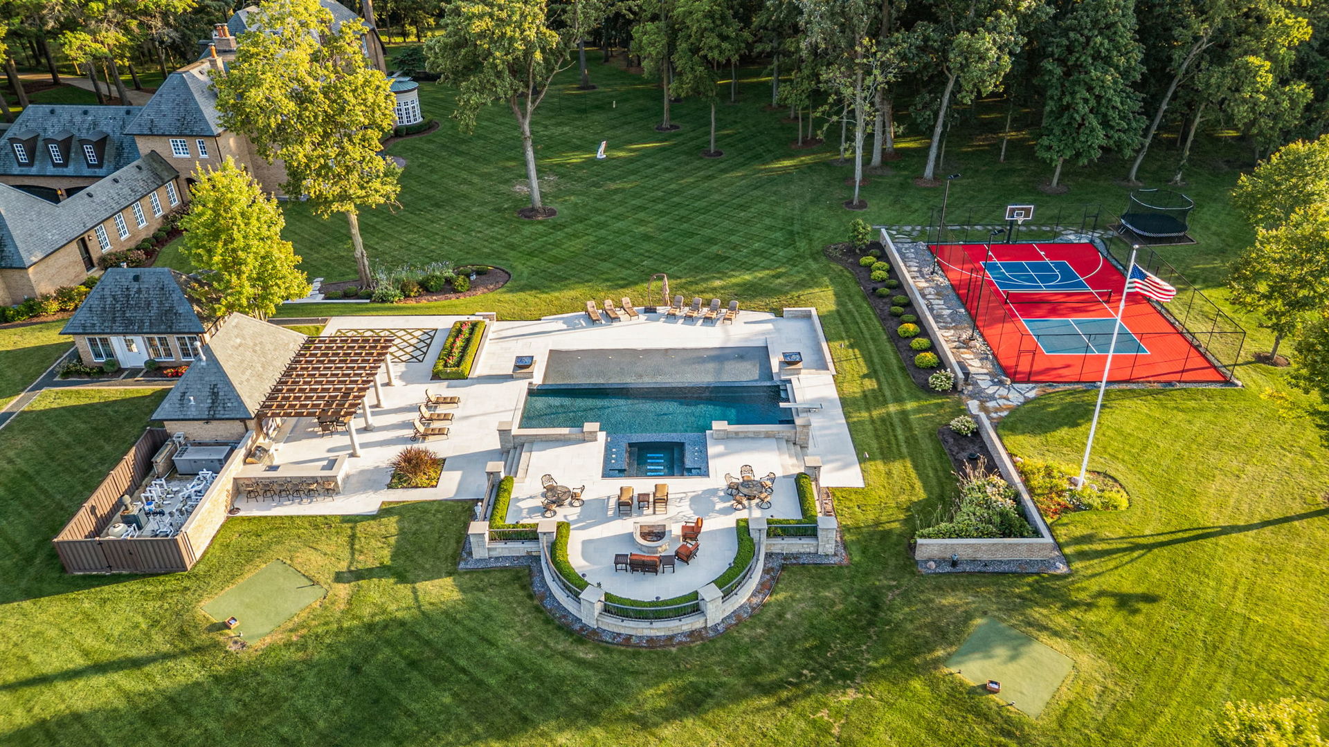 5021 Minkler Road, Yorkville, IL 60560