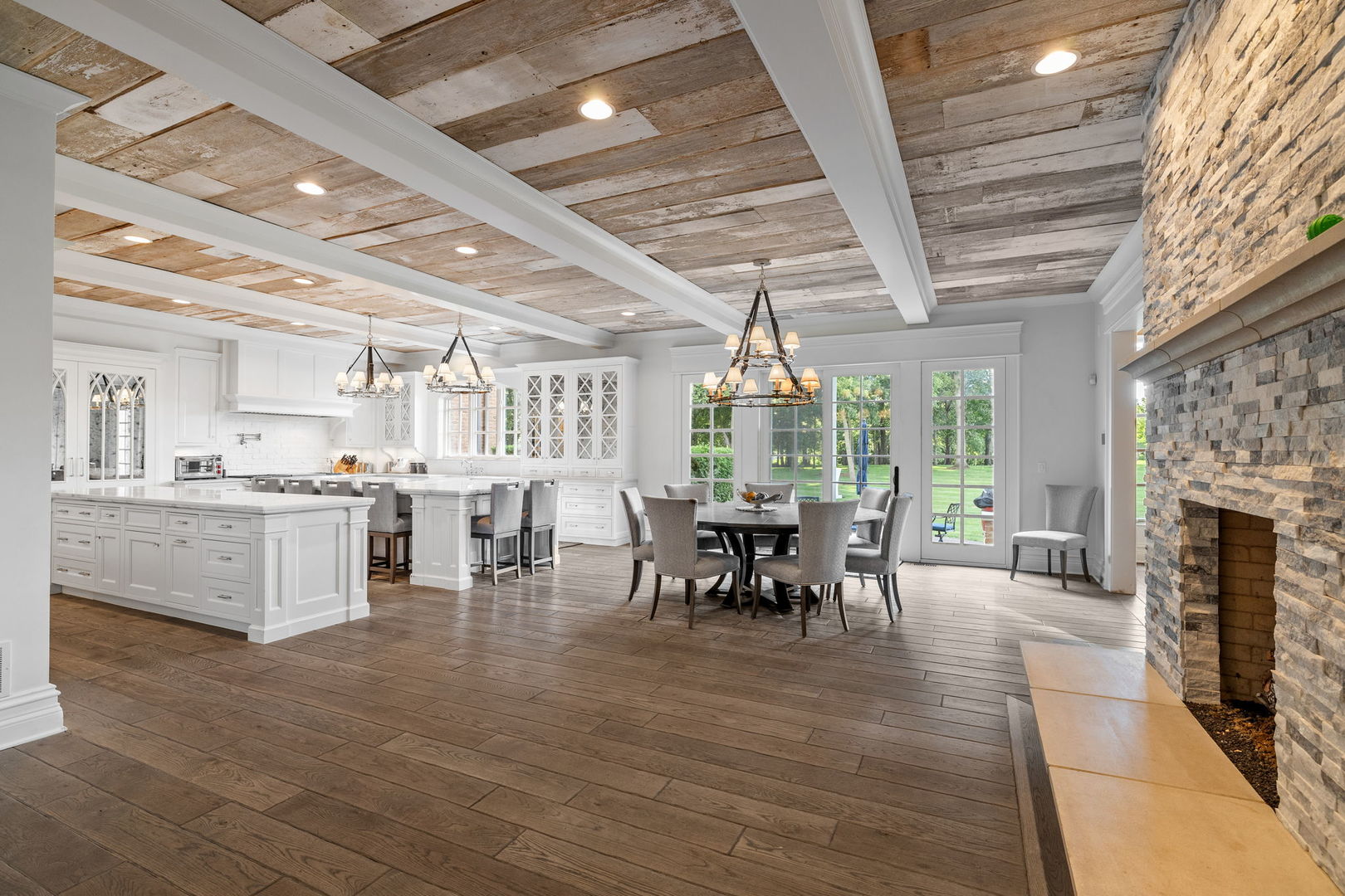 5021 Minkler Road, Yorkville, IL 60560